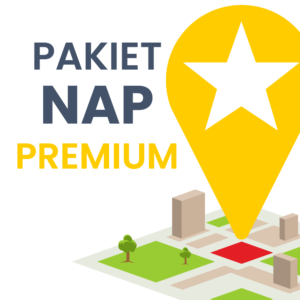 Pakiet NAP Premium