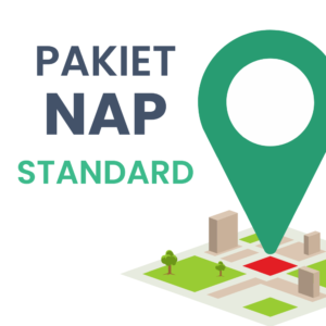 Pakiet NAP standard