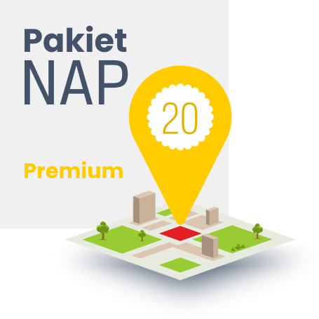 NAP Premium20