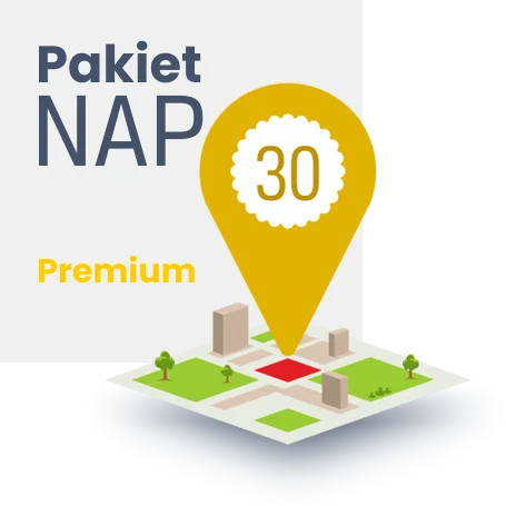 NAP Premium30